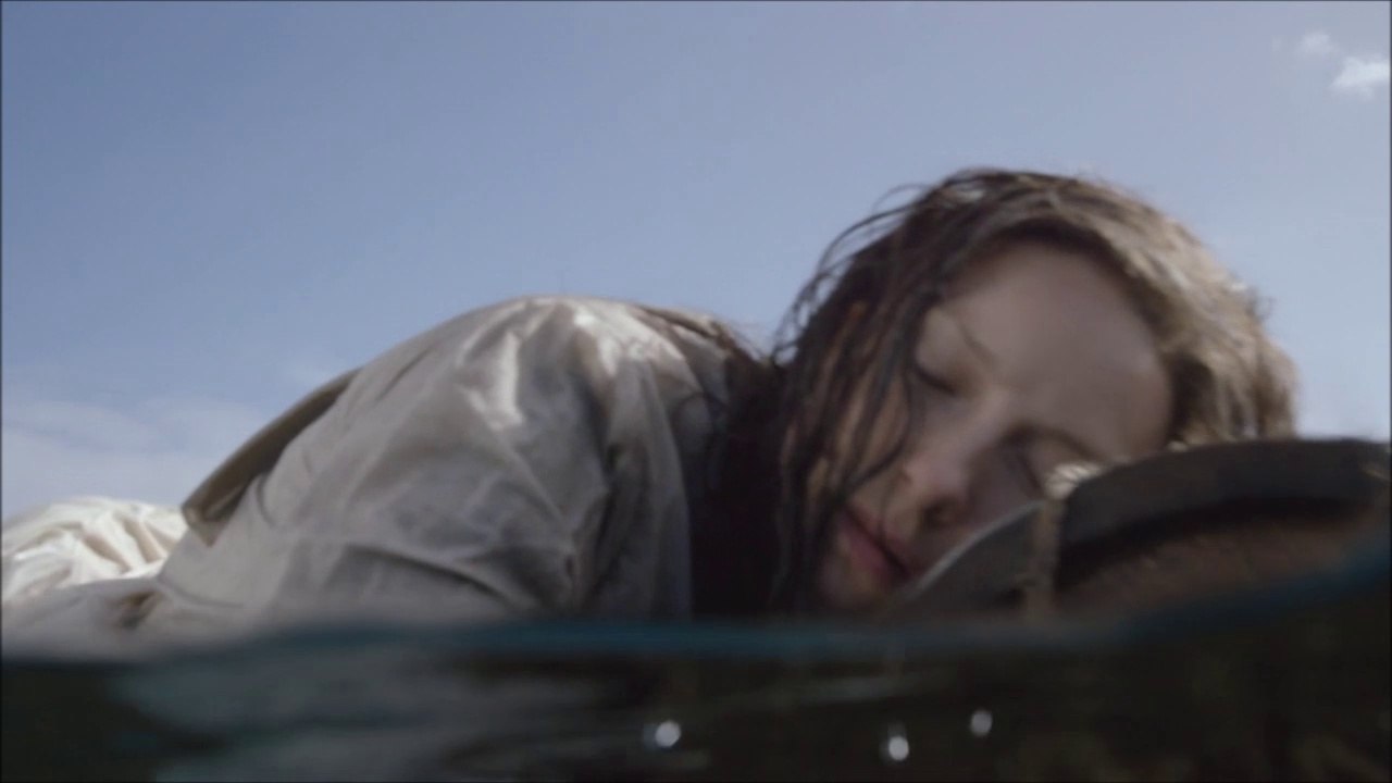 Outlander -3x11- Uncharted Trailer [Sub Ita]