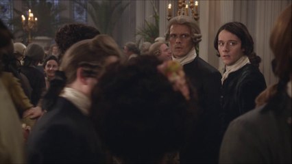 Outlander -3x12- The Bakra Trailer [Sub Ita]