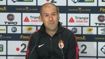 The next PSG coach may be Portuguese, but it won't be me! - Jardim