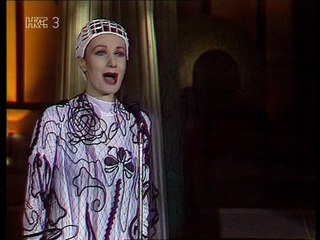 Josipa Lisac - U mislima