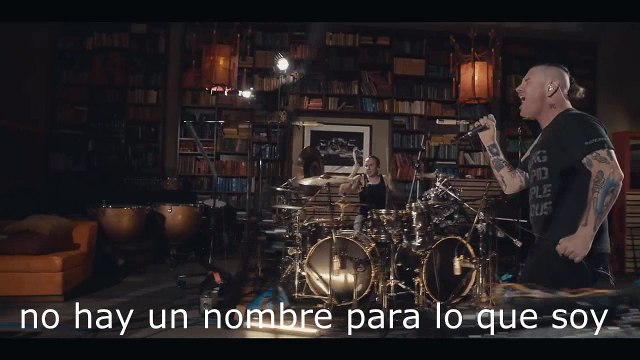 STONE SOUR MERCY SUBTITULOS EN ESPAÑOL