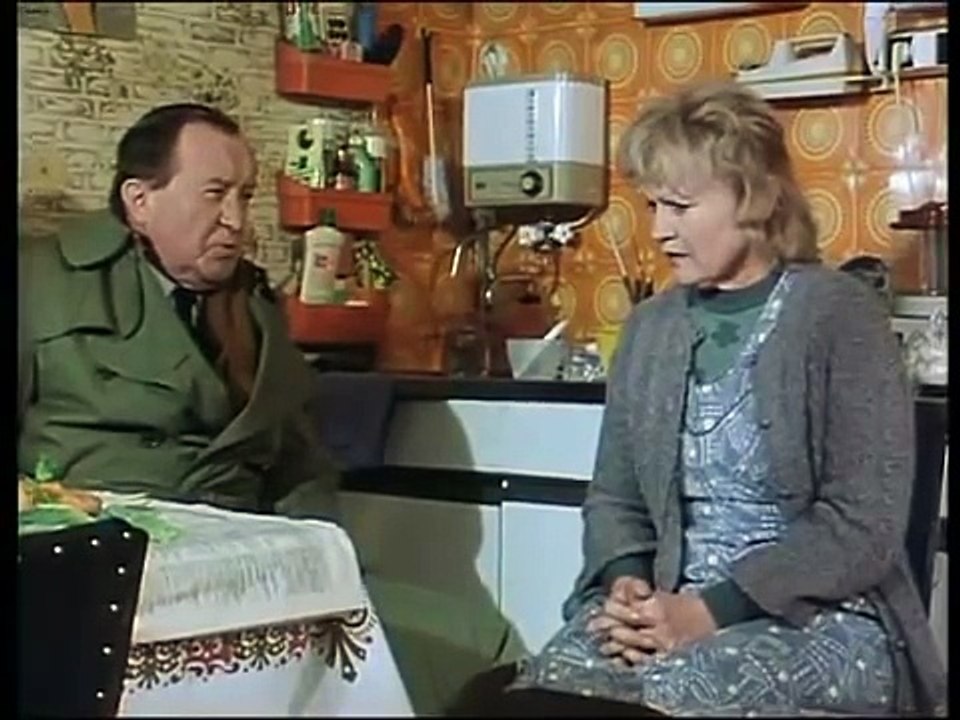 Der Alte  E065 - Tod am Sonntag