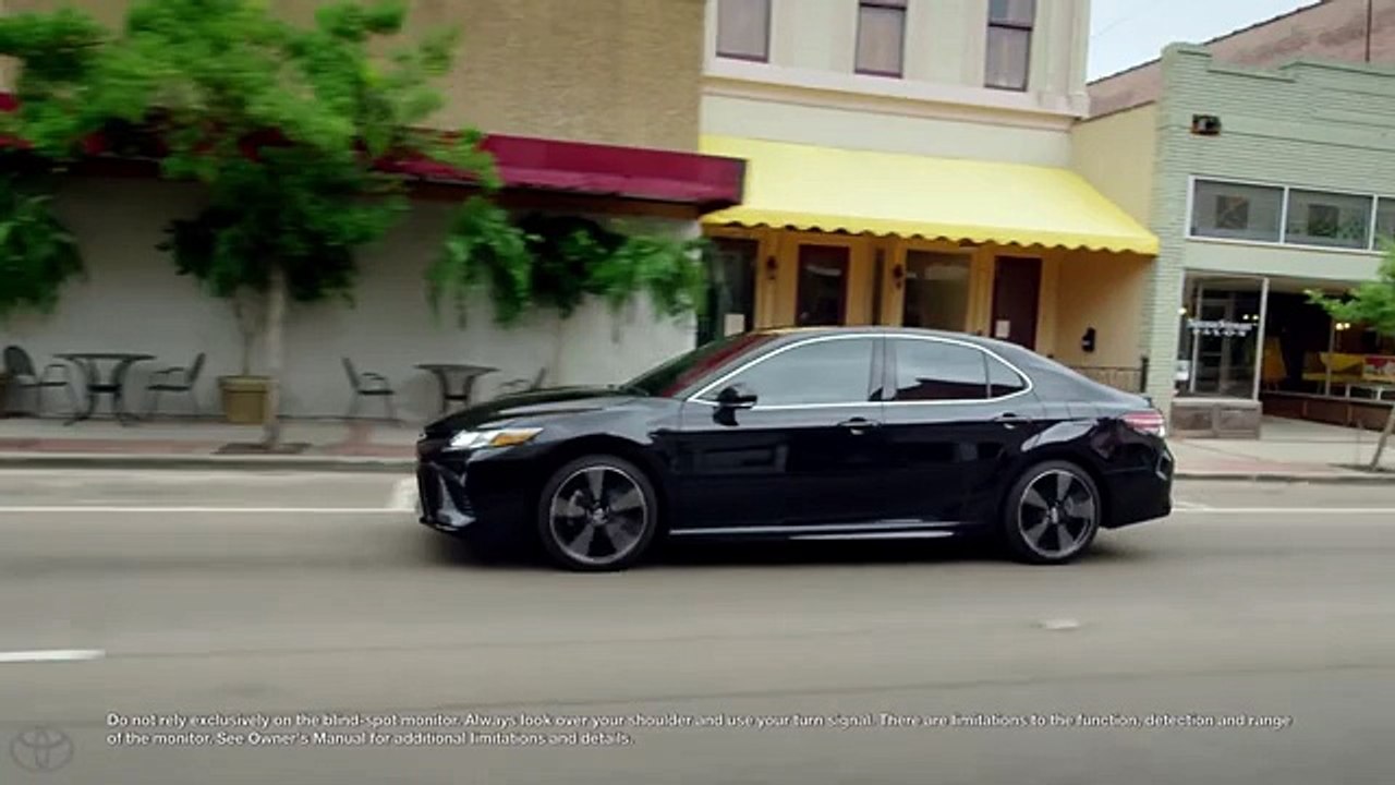 2018 Toyota Camry North Hollywood CA | 2018 Toyota Camry North ...