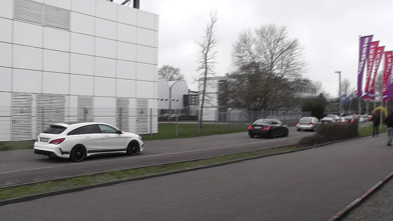 Meet & Greet vol.IV Offenburg Karfreitag 30.03.2018