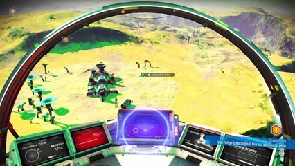 No Man's Sky #003
