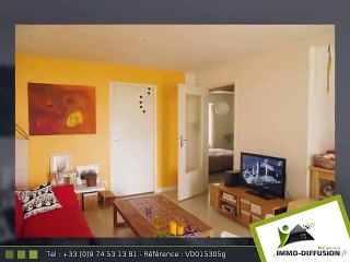 T3 62.00m2 A louer sur Villaines la juhel - 370 Euros/mois