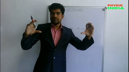 Newton's law of gravitation