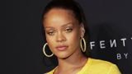 Protesters Chant Rihanna's 'Bitch Better Have My Money' at Howard University's Protest | Billboard News
