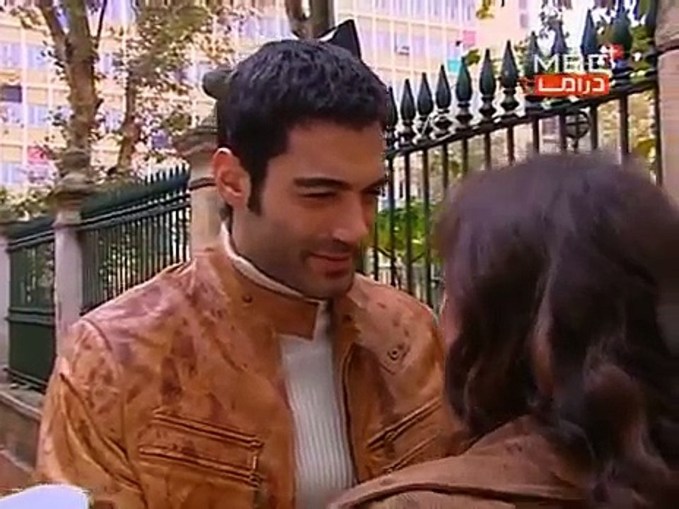 مسلسل ثمن الشهرة الجزء الاول الحلقة 2