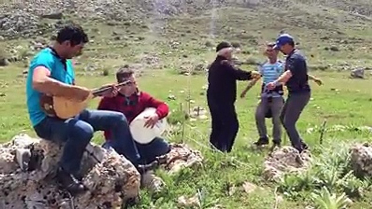 HEY YÖRÜKLER - YAYLA HAVASI