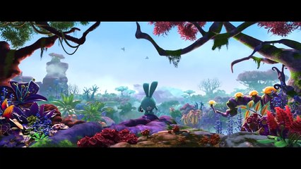 Смешарики ДежаВю. Трейлер №3 | В кино с 26 апреля!