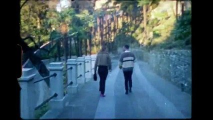 Sam Smith - The Thrill Of It All World Tour