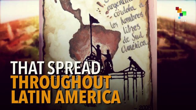 Abortion In Class: Argentine Students Step Forward