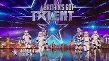 10 MOST VIEWED AUDITIONS OF ALL TIME - Britain's got talent