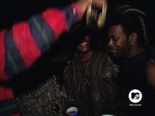 Beyond Thunderdome- Tupac and Dre-1996 -