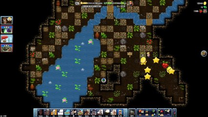 [~Ptah~] #13 Spring of Resurrection - Diggy's Adventure