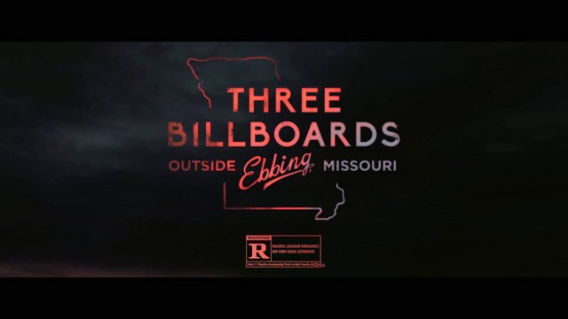 Three Billboards Outside Ebbing, Missouri (2018) Official Trailer