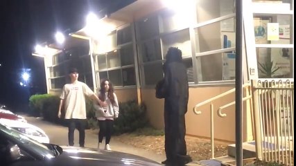 JALALS SCARE PRANK COMPILATION
