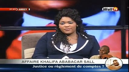 Barthélémy Dias va passer le week-end de Pacques à la Section de Recherche de Gendarmerie