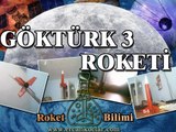 www.ercankoclar.com -  Gök-Türk 3 Model Roketi