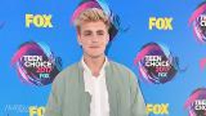 Jake Paul Snags Talk Show With YouTube Red | THR News