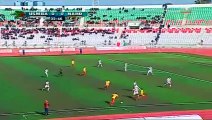 L1 - (J24) : USM Bel Abbes 0-1 NA Hussein Dey