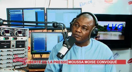 GG1 VEN 30 03 2018 PAUL LONAGUI SALIFOU