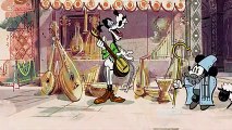 Mickey Mouse S03E14 Turkish Delights