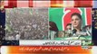 Maryam Nawaz Speech In PMLN Jalsa Swat - 1st April 2018