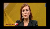 Ceren Akdağ: Televizyon dünyasında cinsel tacize uğradım