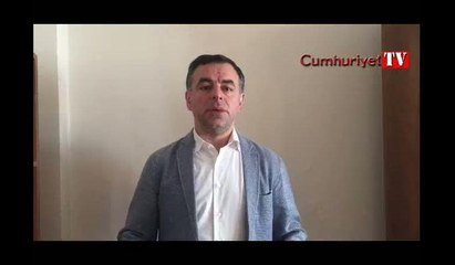 CHP İstanbul Milletvekili Barış Yarkadaş: Kanser hastaları ölüme terk ediliyor