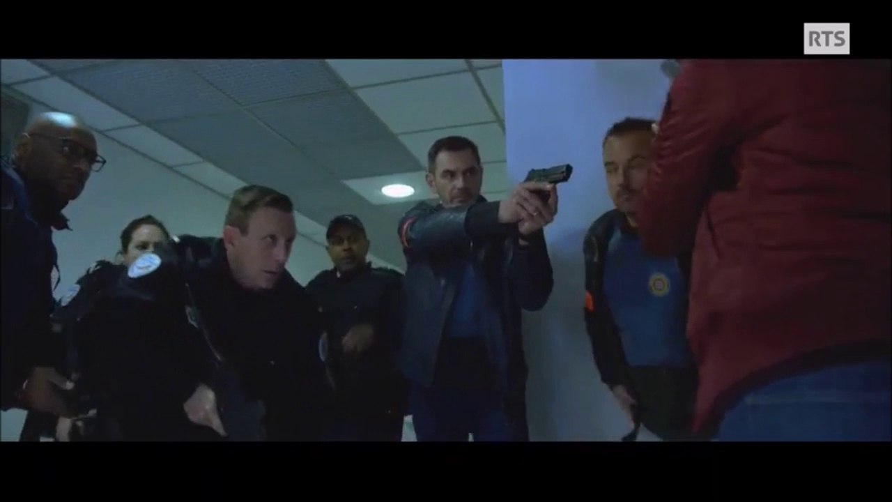 SPOILERS PRIME - L'enchanteur #1  : Patrick va-t-il arrêter de l'Enchanteur ???!!!!