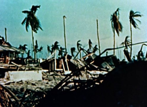 Warrior – Reflections of Men at War