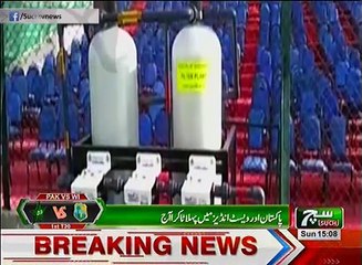 Such TV Bulletin 03PM 01 April 2018