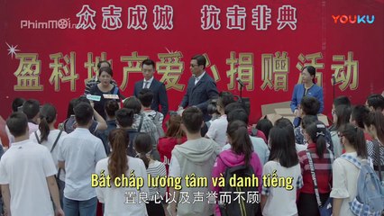 Phim bộ Trung Quốc Đã Lâu Không Gặp tập 2 VietSub , Long Time No See 2018