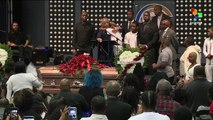 Autopsy Of Stephon Clark Raise More Protests
