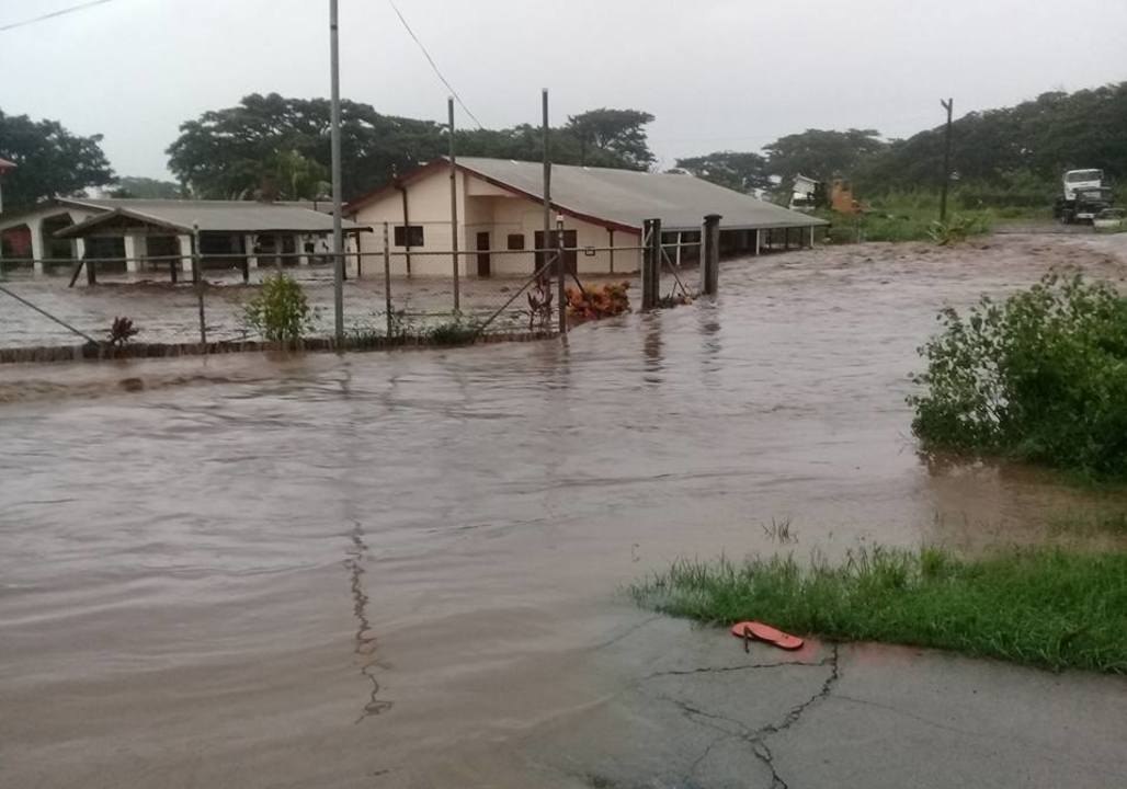 Deaths Reported After Tropical Cyclone Josie Causes Heavy Flooding in Fiji