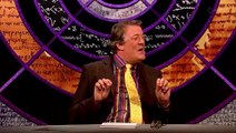 QI S10 E06 Joints