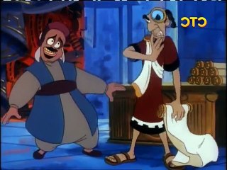 Aladdin S01 E25 The Flawed Couple