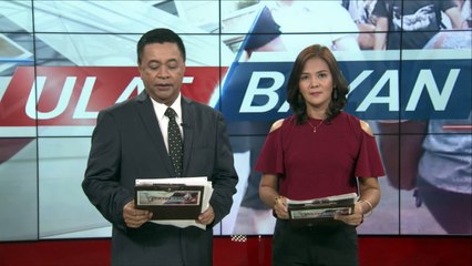 PNP: paggunita sa Semana Santa, pangkalahatang mapayapa