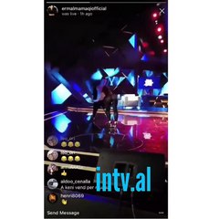 Rashel 'cmend' rrjetin, shihni reagimin e Kejvines