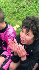 31 mars 2018 - Finale Départementale Festival - Contrat PSG