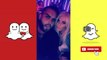 Nikola et Mélanie (MELAA3) EN COUPLE ?? ❤️ Ils sont très proches sur Snapchat !! Les Marseillais W9