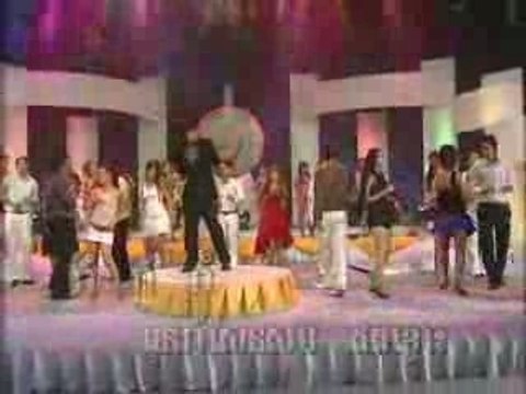 Bong som rorm mouy chivit-ranuth