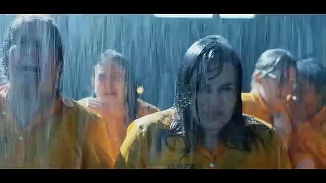 Tráiler 3ª temporada de la serie Vis a vis , protagonizada por Maggie Civantos, Najwa Nimri y Berta Vázquez