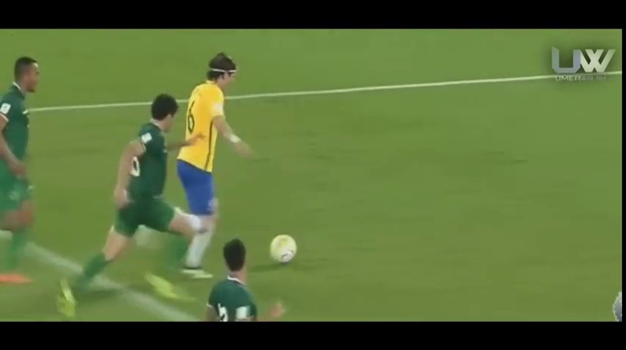 Bolivia vs Brazil 0- 5 - All Goals & Extended Highlights - World Cup post 2018 Qf HD