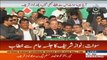 Nawaz sharif criticize on Imran Khan in sawat jalsa