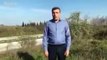 CHP milletvekili Öztürk Yılmaz, Selahattin Demirtaş’ı  ziyaret etti