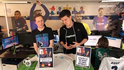 Le PSG est-il en train de tuer l'intérêt des coupes nationales ?