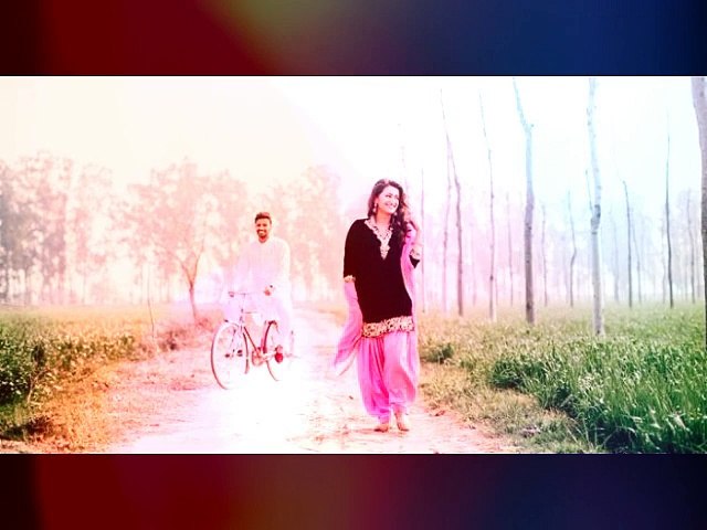 O lagdi Lahore di aa song mp3